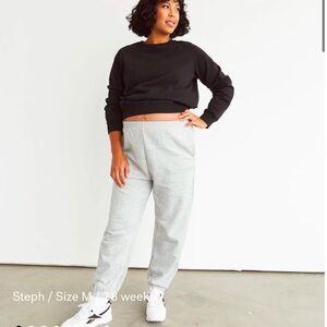 STORQ Foundation Sweatpants